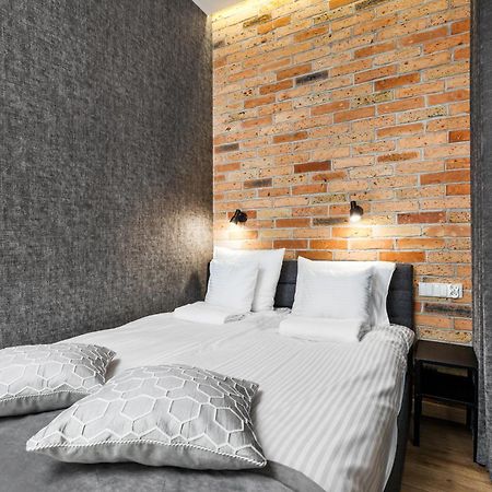 Happy Stay Apartments Osiek Gdańsk Eksteriør bilde