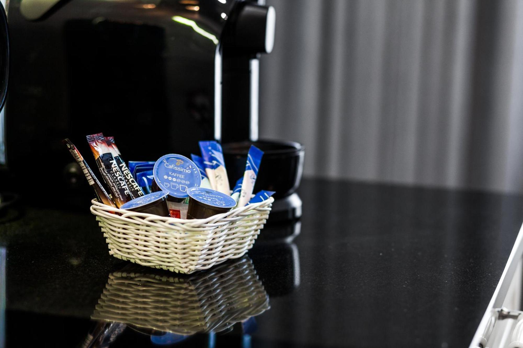 Happy Stay Apartments Osiek Gdańsk Eksteriør bilde